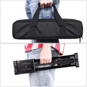 Budget Slider