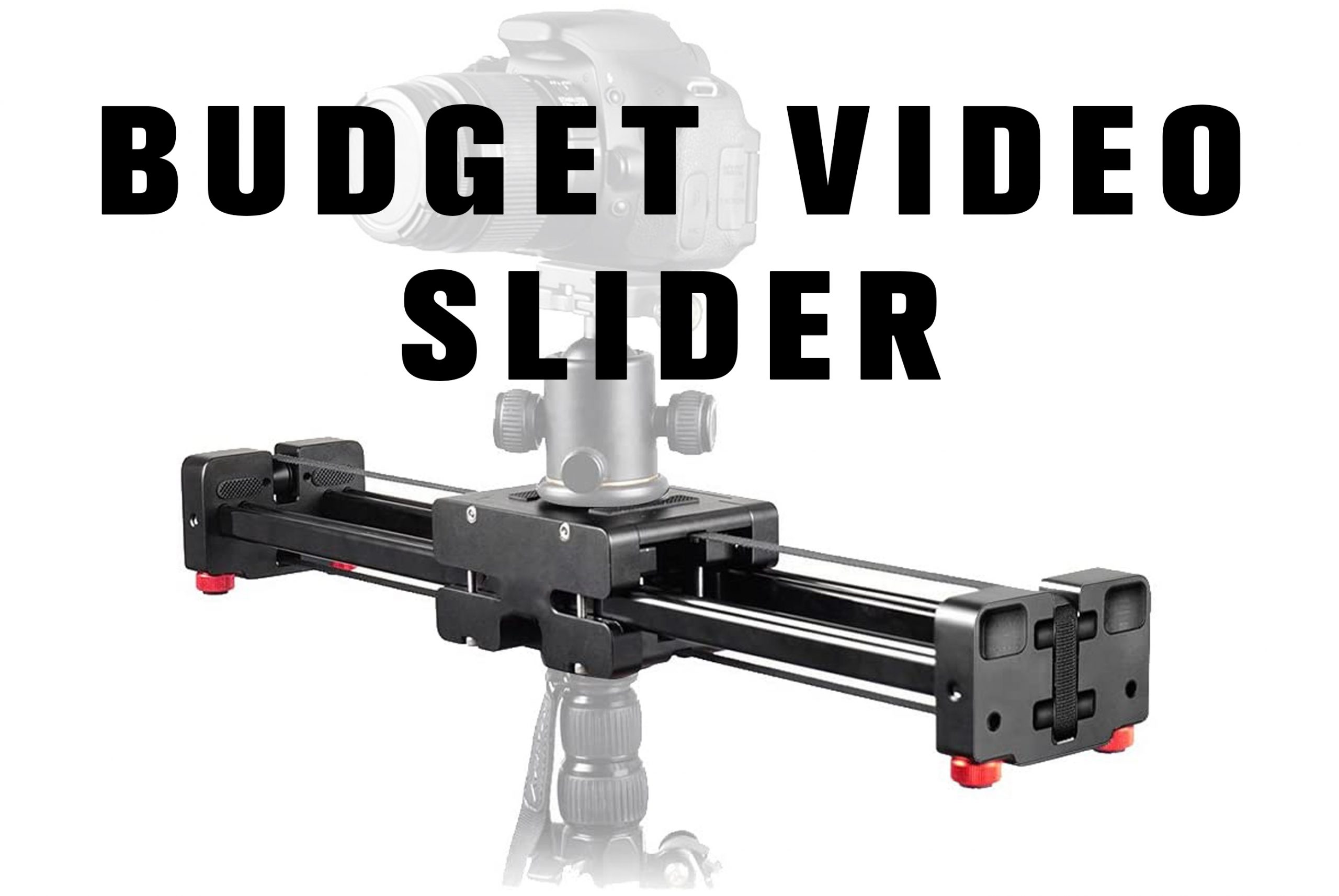 Budget Travel Slider