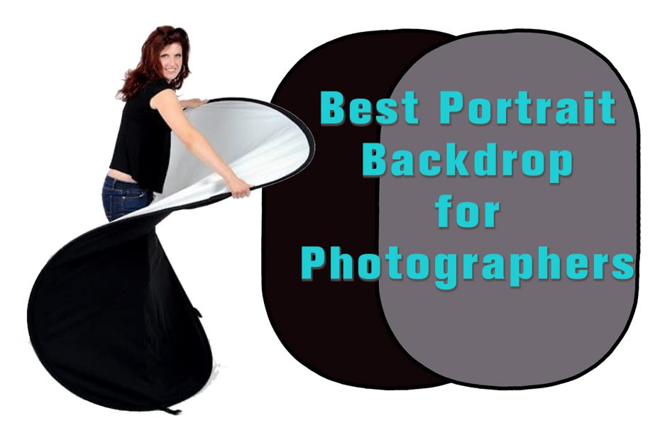 Portrait Backdrop
