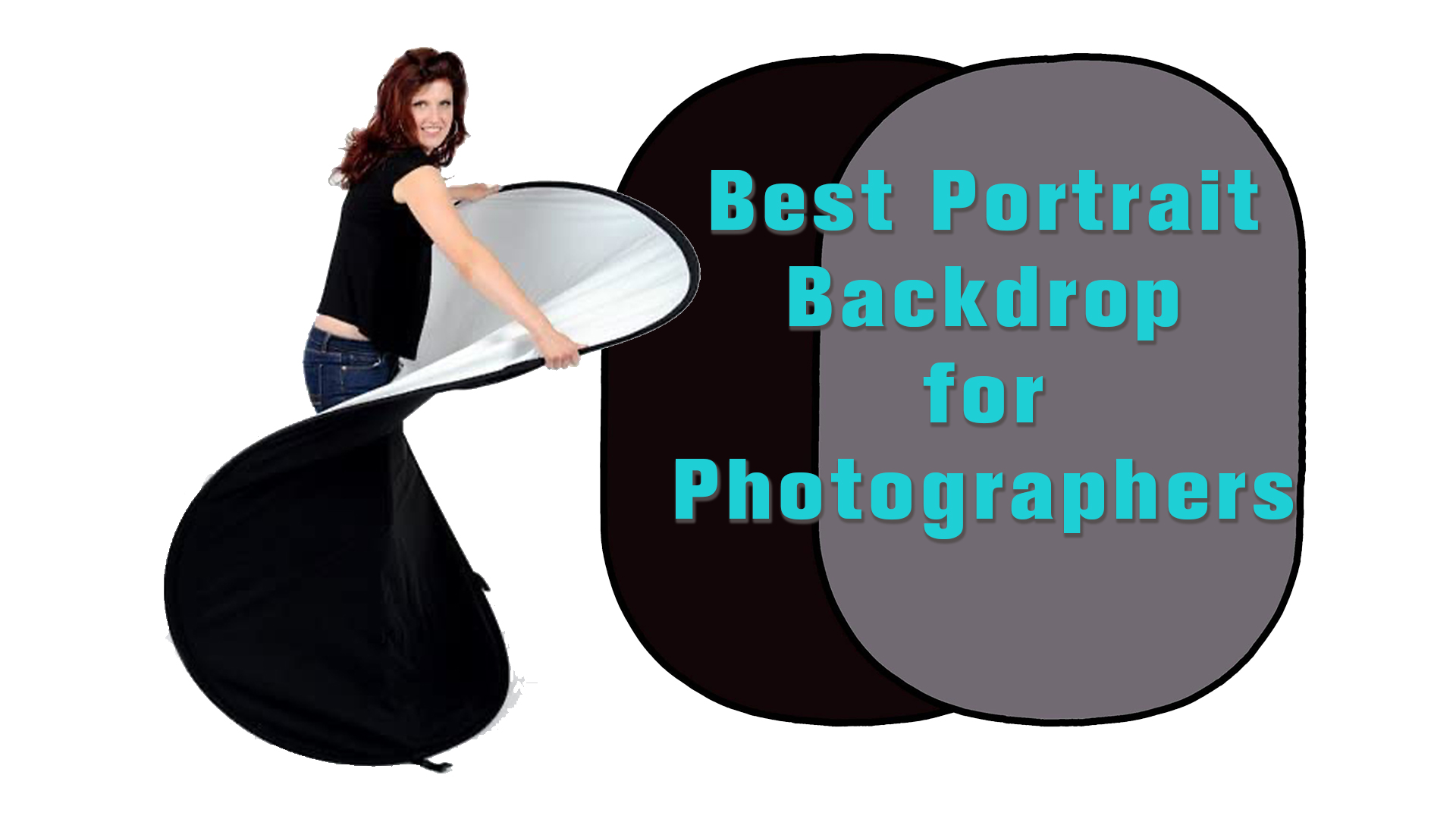 Portrait Backdrop