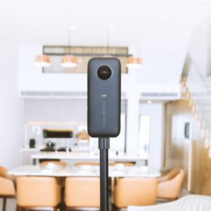 Insta360 Real Estate Kit