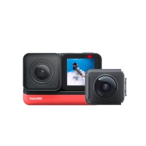 Insta360 One R