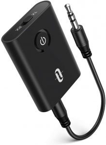 Taotronics 2in1