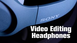 Sony Headphones