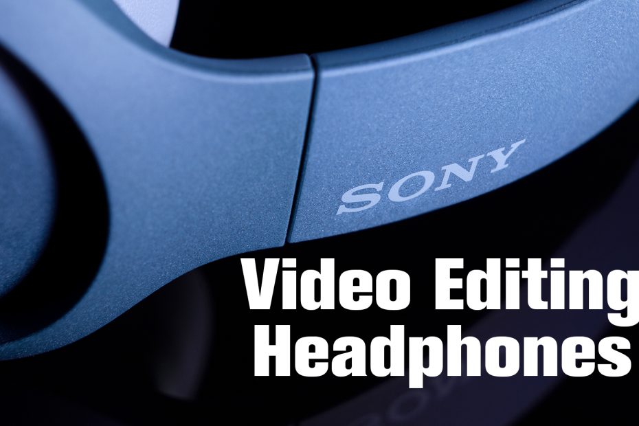 Sony Headphones