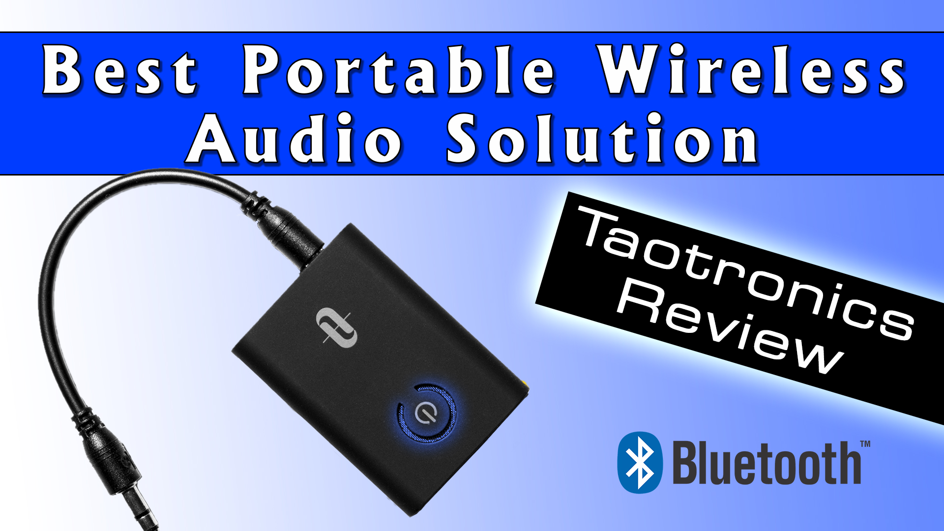 Taotronics 2in1