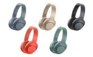 Sony Headphones